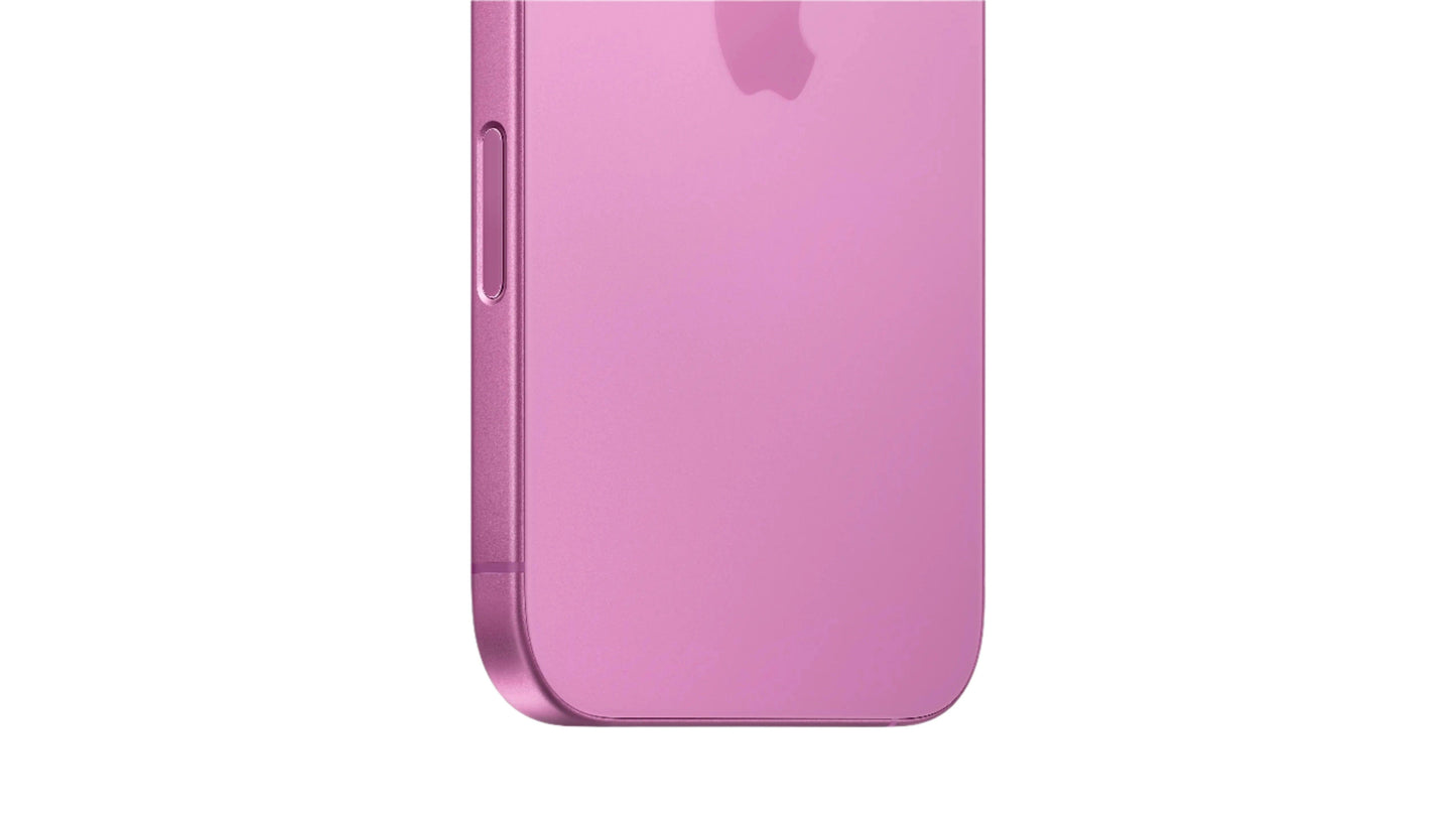 Apple iPhone 16 - 512GB - Pink