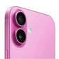 Apple iPhone 16 - 128GB - Pink