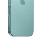 Apple iPhone 16 - 128GB - Teal