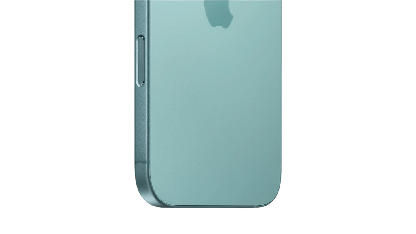 Apple iPhone 16 - 512GB - Teal