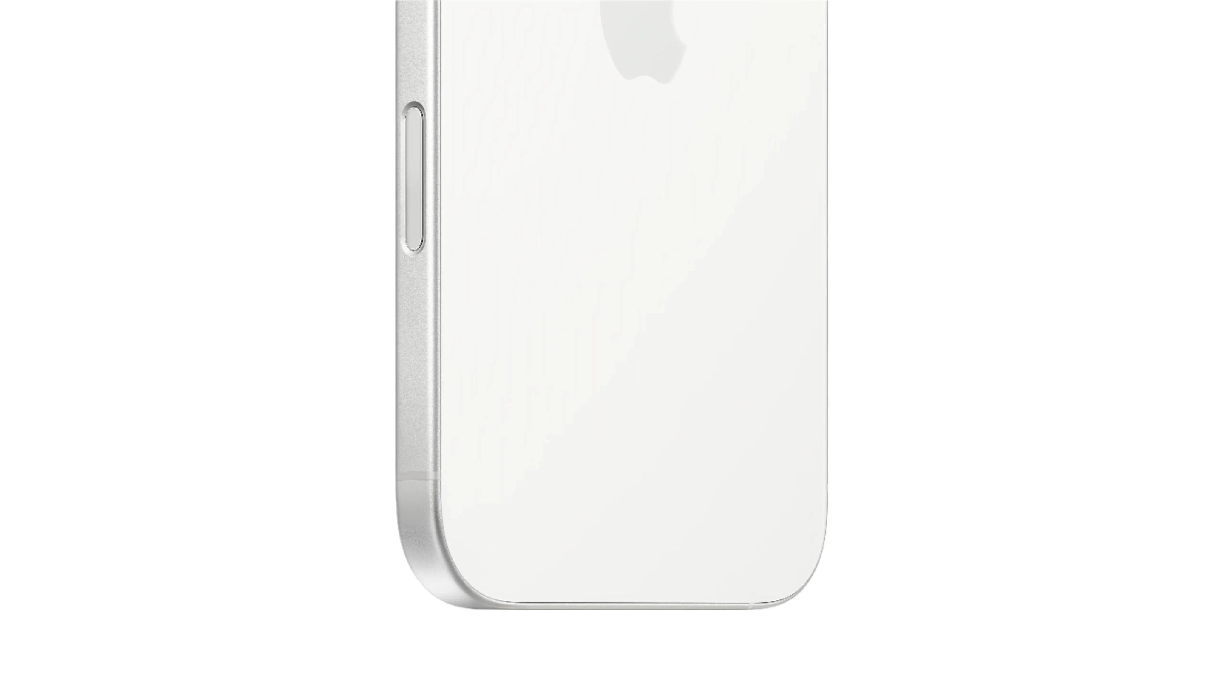 Apple iPhone 16 - 256GB - White