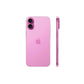 Apple iPhone 16 Plus - 128GB - Pink