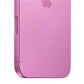 Apple iPhone 16 Plus - 128GB - Pink