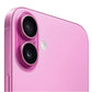 Apple iPhone 16 Plus - 128GB - Pink