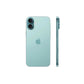 Apple iPhone 16 Plus - 128GB - Teal