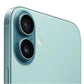 Apple iPhone 16 Plus - 512GB - Teal