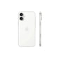 Apple iPhone 16 Plus - 128GB - White