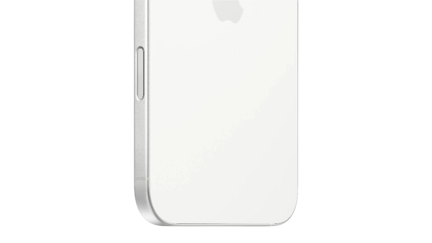 Apple iPhone 16 Plus - 512GB - White