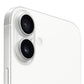 Apple iPhone 16 Plus - 128GB - White