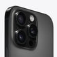 Apple iPhone 16 Pro - 128GB - Black Titanium