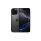 Apple iPhone 16 Pro Max - 512GB - Black Titanium (Pre-Order)