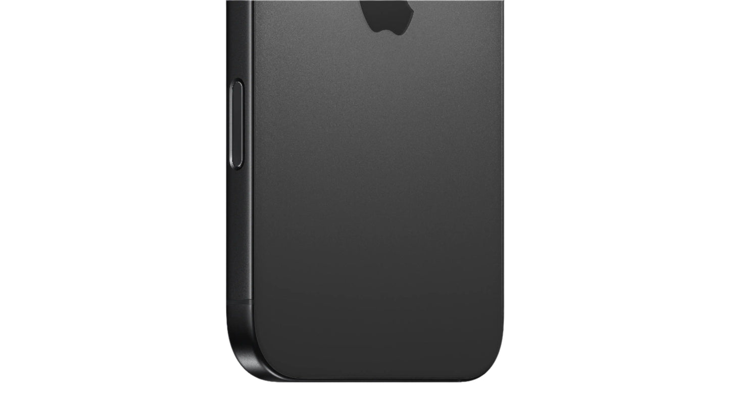 Apple iPhone 16 Pro Max - 1TB - Black Titanium (Pre-Order)