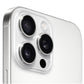 Apple iPhone 16 Pro Max - 256GB - White Titanium (Pre-Order)