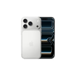 Apple iPhone 17 Pro - 256GB - Silver