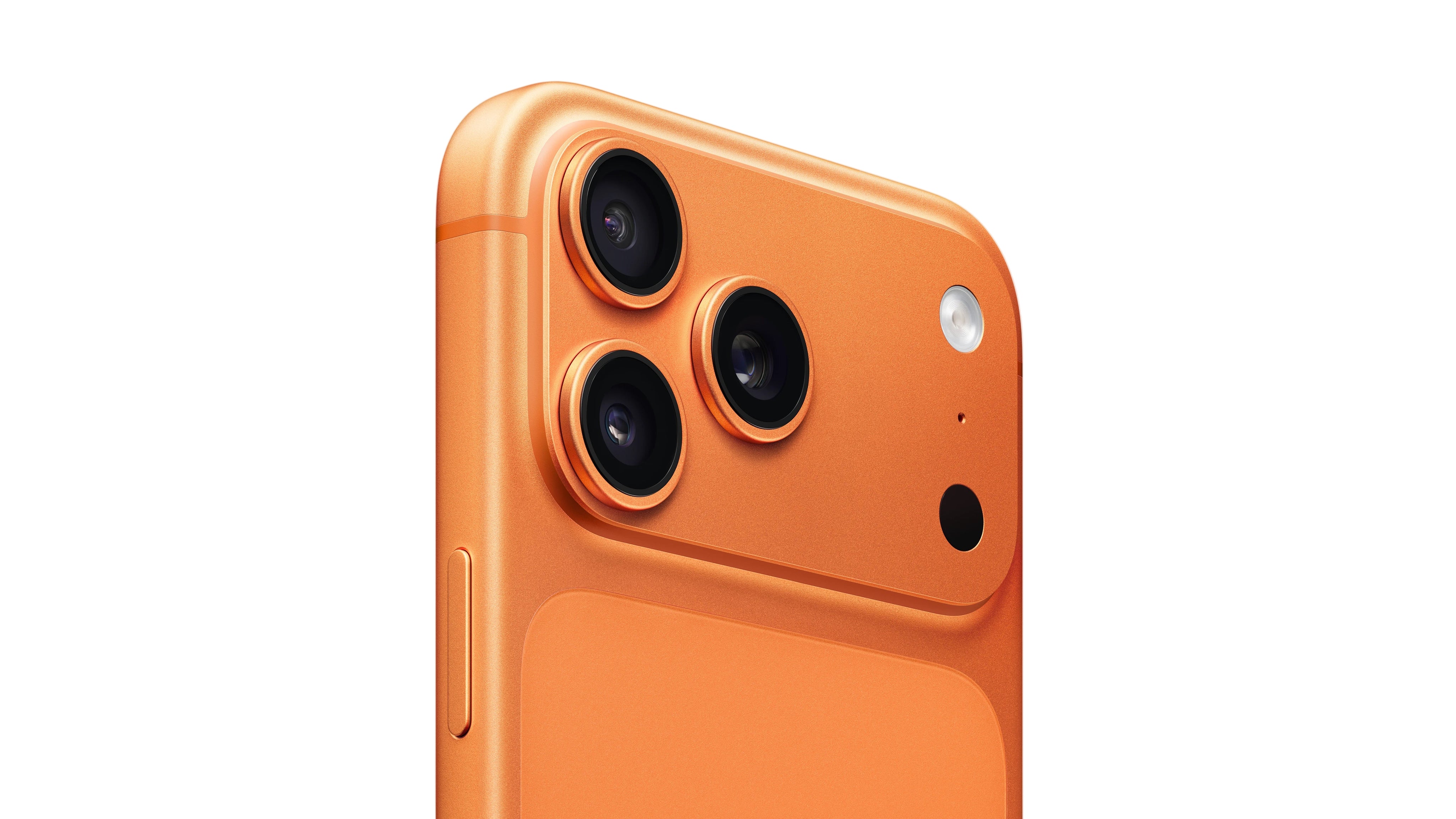 Apple iPhone 17 Pro Max - 1TB - Cosmic Orange