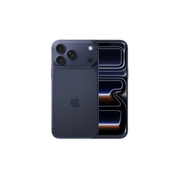Apple iPhone 17 Pro Max - 2TB - Dunkelblau