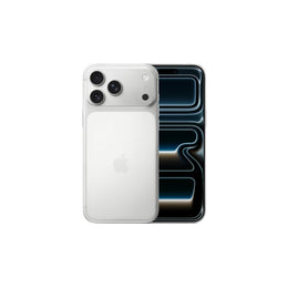 Apple iPhone 17 Pro Max - 256GB - Silver