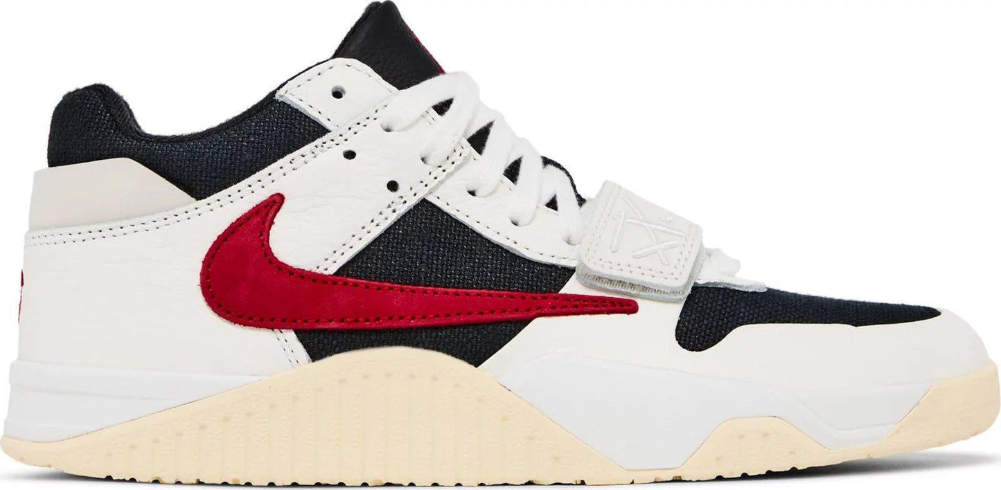 Jordan Brand is keeping it fresh for fall with the