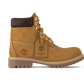 Louis Vuitton Timberland 6" Ankle Boot Wheat Monogram