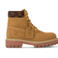 Louis Vuitton Timberland 6" Ankle Boot Wheat