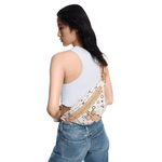 Louis Vuitton x Takashi Murakami High Rise White Multicolored - Image 7