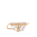 Louis Vuitton x Takashi Murakami Vita Alta Bianco Multicolore