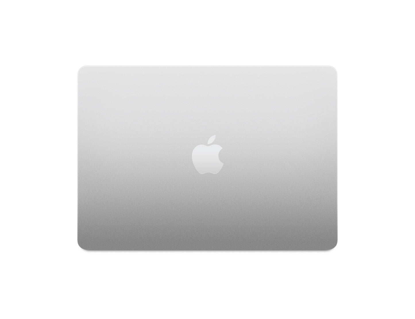 Apple 13‑inch MacBook Air - Silver - M2 chip - 8GB Memory - 256GB SSD