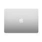 Apple 13‑inch MacBook Air - Silver - M2 chip - 16GB Memory - 512GB SSD