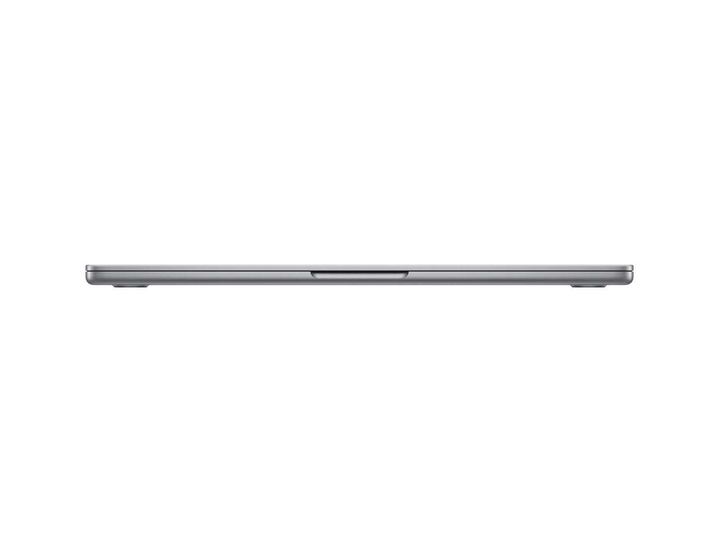 Apple 13‑inch MacBook Air - Space Gray - M2 chip - 8GB Memory - 256GB SSD