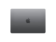 Apple 13‑inch MacBook Air - Space Gray - M2 chip - 8GB Memory - 256GB SSD