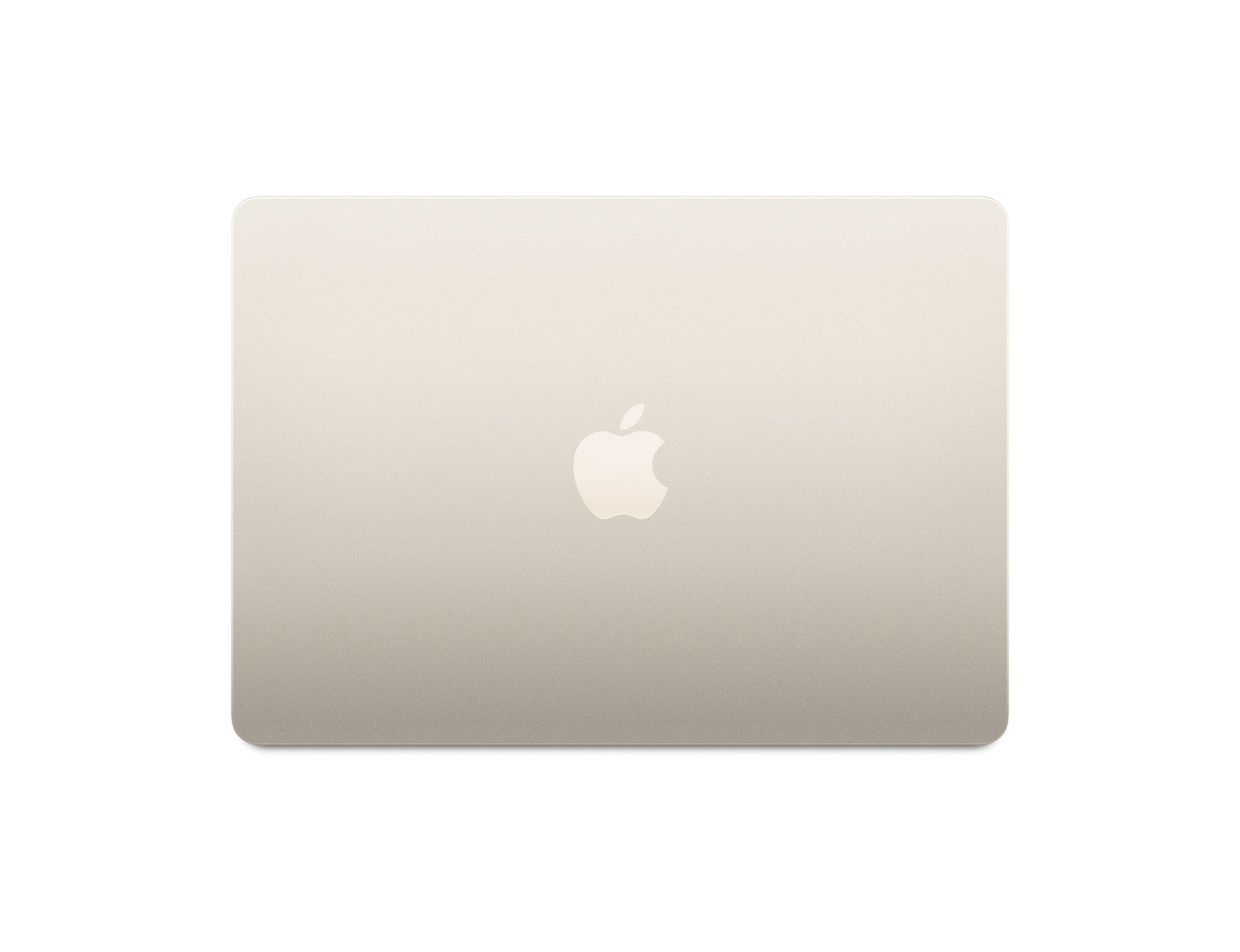 Apple 13‑inch MacBook Air - Starlight - M2 chip - 16GB Memory - 512GB SSD