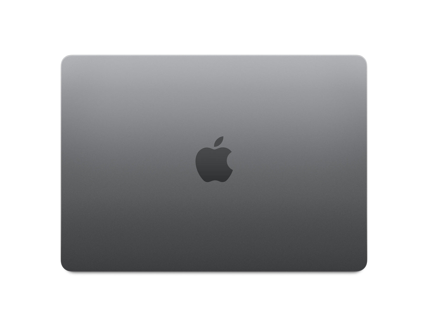 Apple 13‑inch MacBook Air - Space Gray - M3 chip - 16GB Memory - 516GB SSD