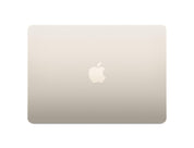 Apple 13‑inch MacBook Air - Starlight - M3 chip - 8GB Memory - 256GB SSD