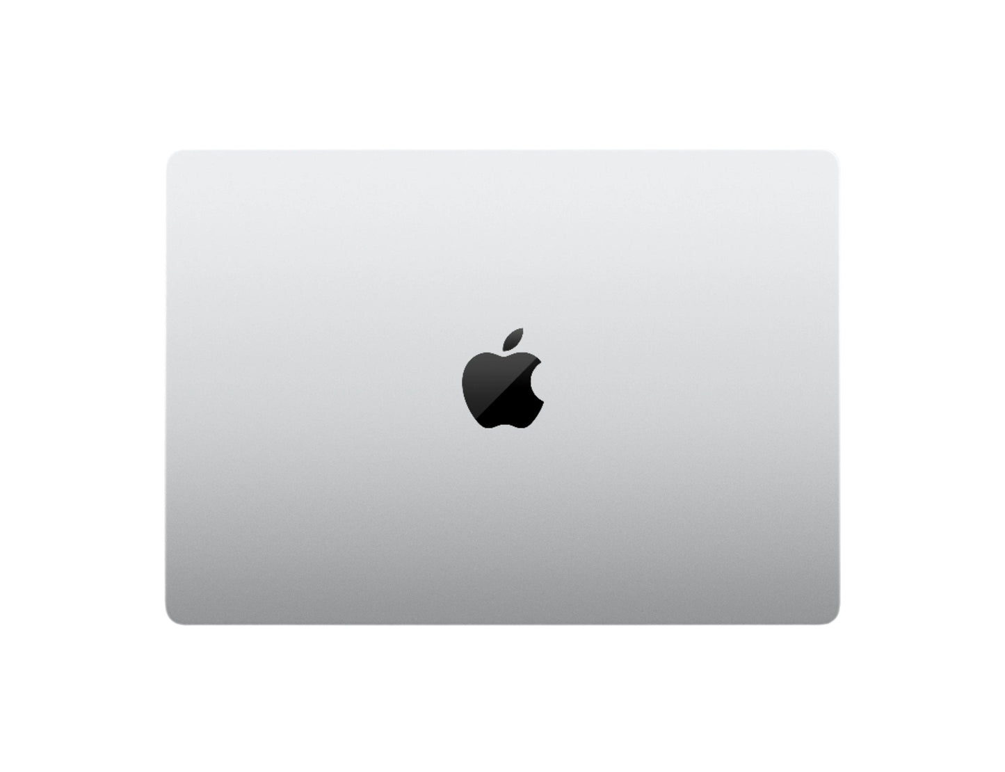 Apple 14‑inch MacBook Pro - Silver - M3 Pro chip - 18GB Memory - 1TB SSD