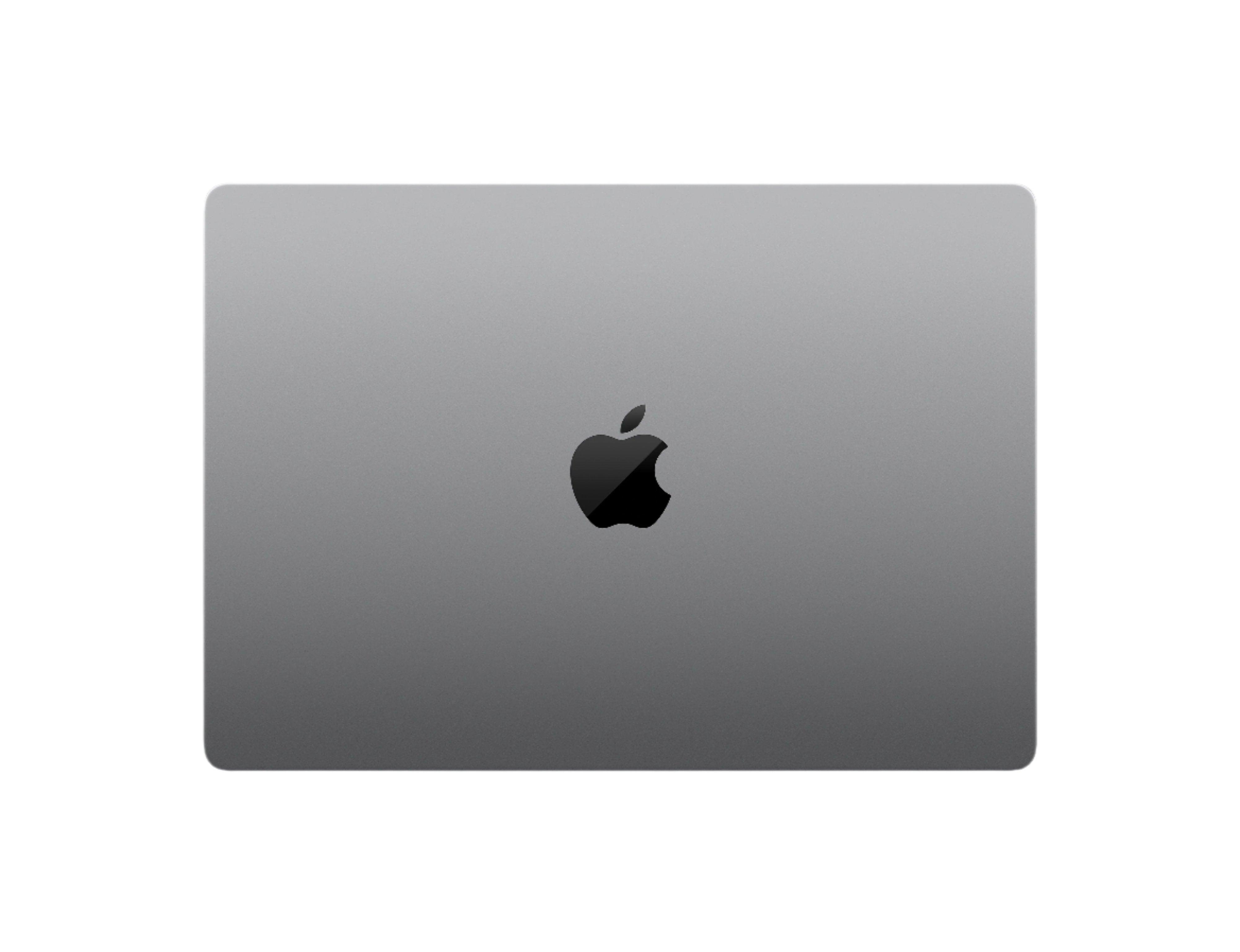 Apple 14‑inch MacBook Pro - Space Gray - M3 Pro chip - 18GB Memory - 1TB SSD