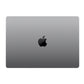 Apple 14‑inch MacBook Pro - Space Gray - M3 chip - 16GB Memory - 1TB SSD