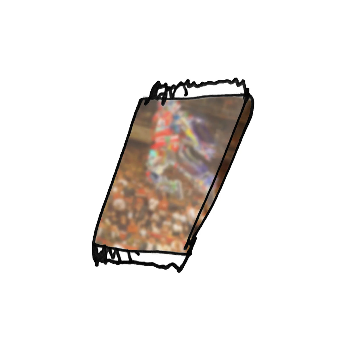MUNKO: Single Pack