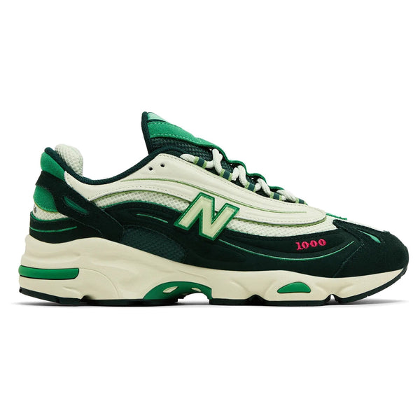 New Balance 1000 Concepts Míle Meadow Mist