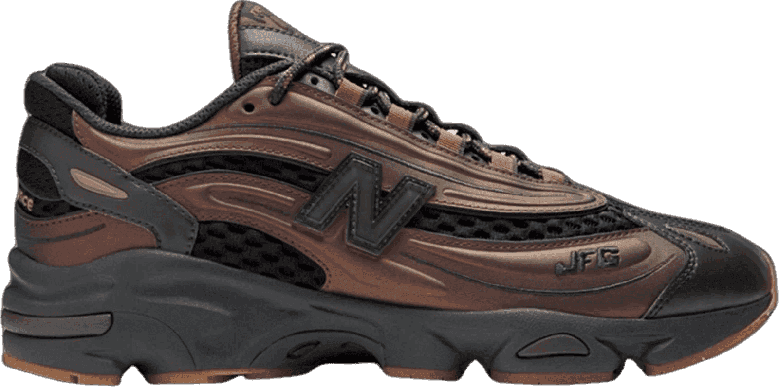 New balance 1000 gold sales