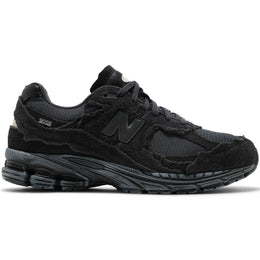 New Balance 2002R Protection Pack Phantom Nero