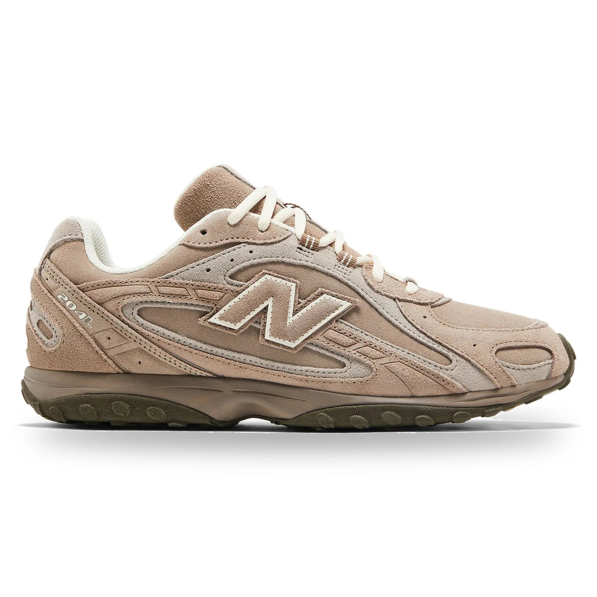 New Balance 204L Mushroom Arid Stone