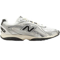 New Balance 204L Argento Metallico Nero
