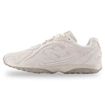 White sneaker on a light gray background - Image 4