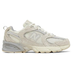 New Balance 530 Moonbeam Raw Cashew Raincloud - Image 1