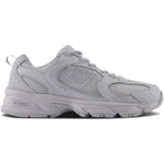New Balance 530 Pearl Grey sneakers — style U530TBA — photo 1 of 5 - Image 1