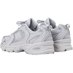 New Balance 530 Pearl Grey sneakers — style U530TBA — photo 4 of 5 - Image 4