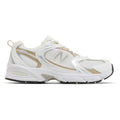 New Balance 530 Weißer Steinzeug