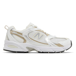 New Balance 530 Weißer Steinzeug