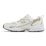 New Balance 530 White Stoneware - Image 3