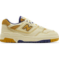 New Balance 550 Aime Leon Dore 马萨里克社区健身房 黄色